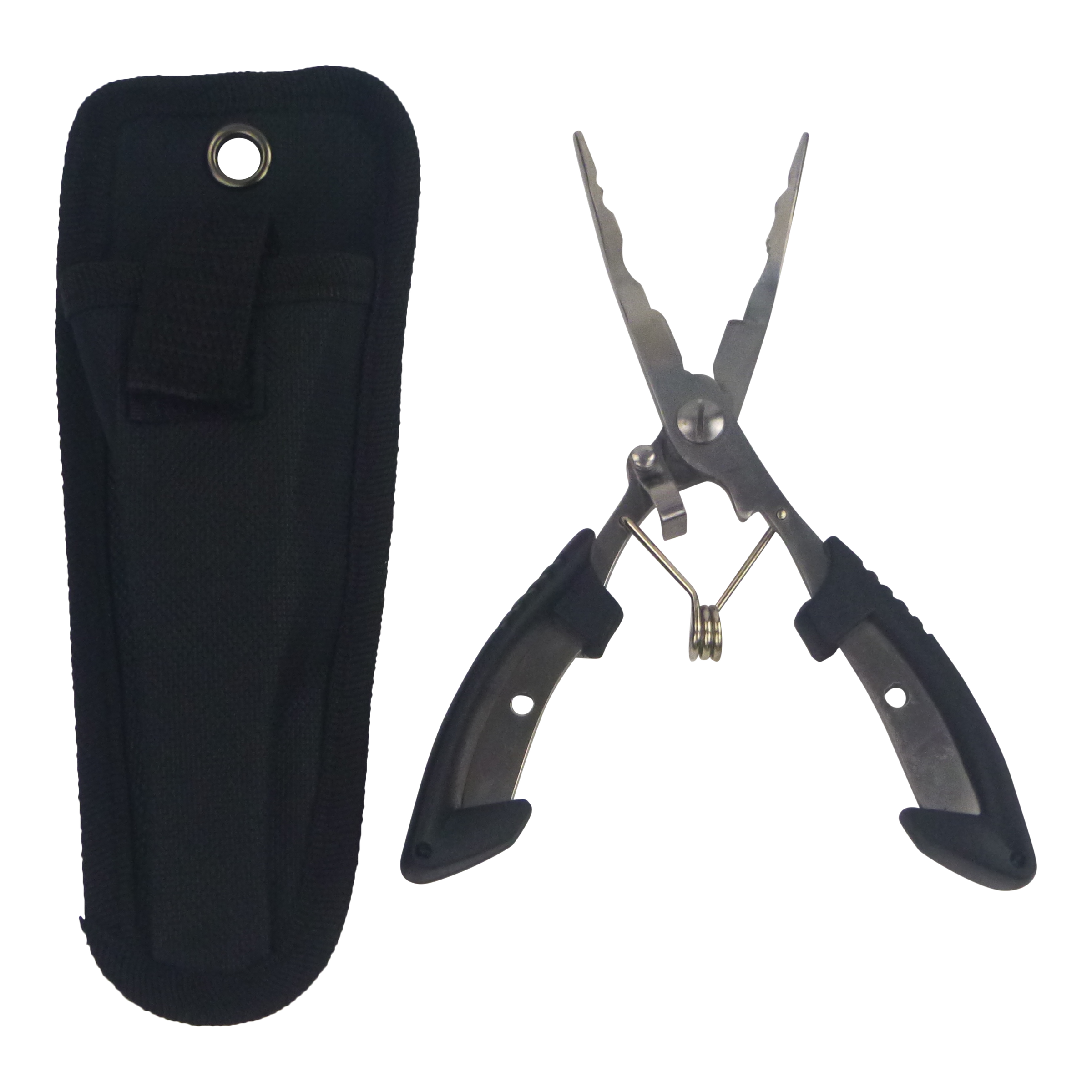 Rig Ezy Straight Pliers V658-93MC000481850