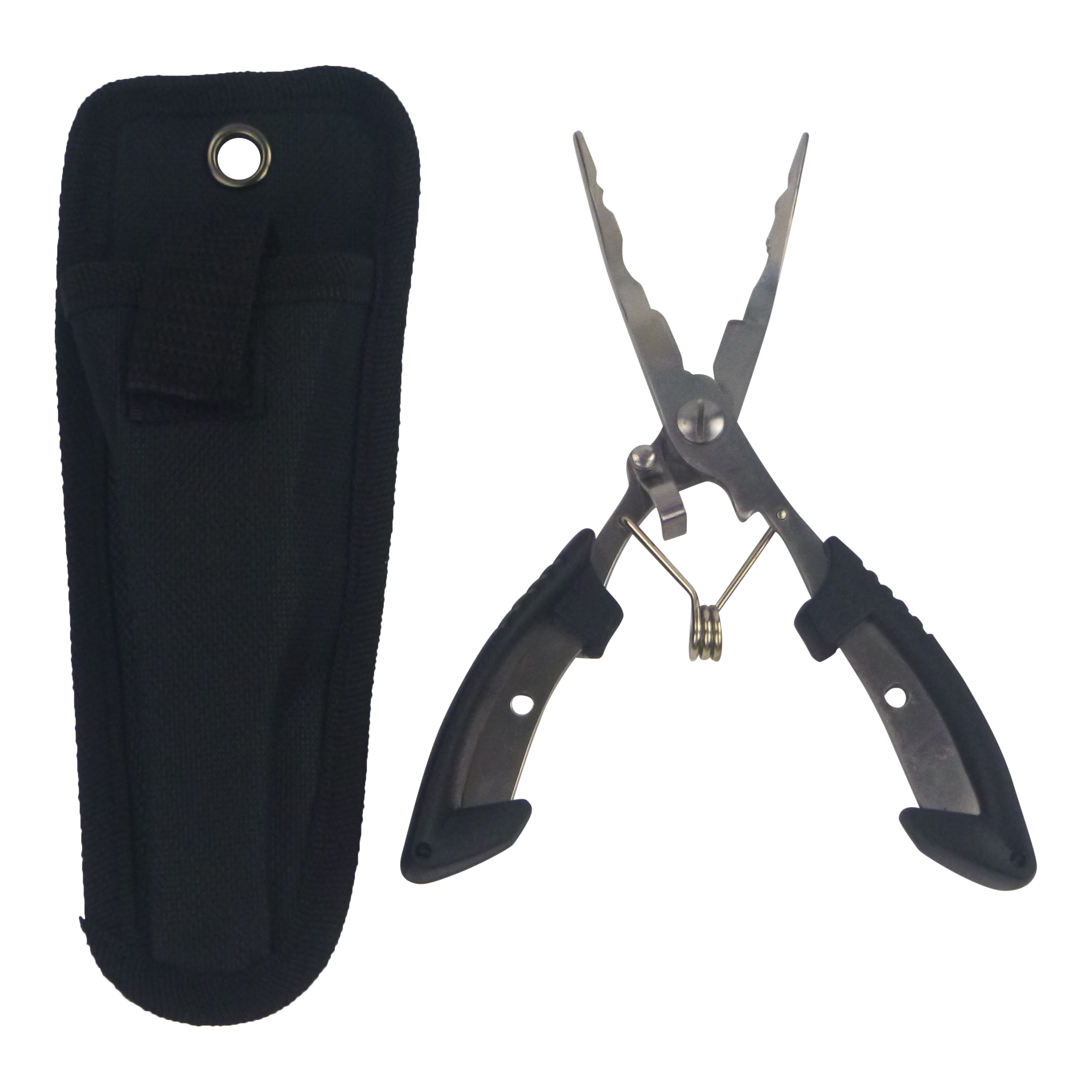 Rig Ezy Straight Pliers V658-93MC000481850