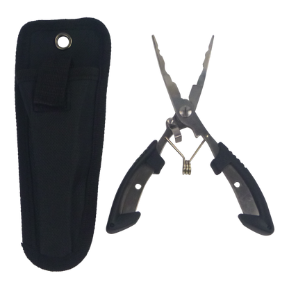 Rig Ezy Straight Pliers V658-93MC000481850