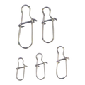 Swimerz Duo Lock Snaps Size 0. Pack 50 pack V658-93MC000490010