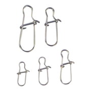 Swimerz Duo Lock Snaps Size 0. Pack 50 pack V658-93MC000490010