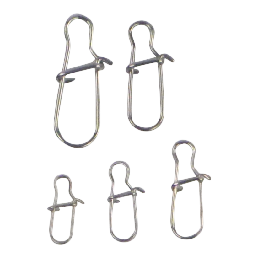 Swimerz Duo Lock Snaps Size 0. Pack 50 pack V658-93MC000490010