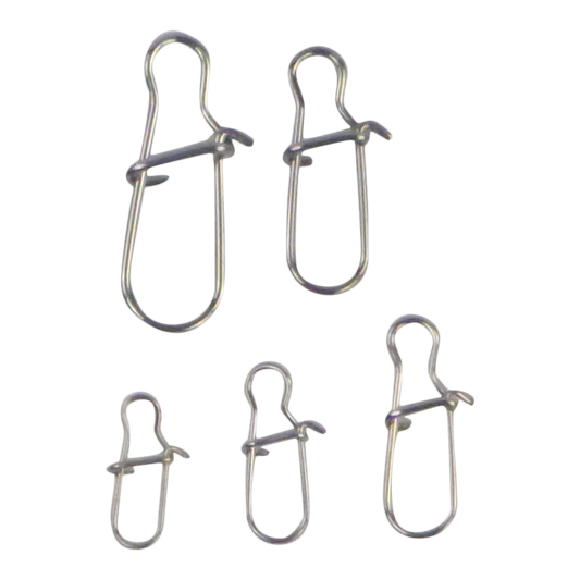 Swimerz Duo Lock Snaps Size 2. Pack 45 pack V658-93MC000490030