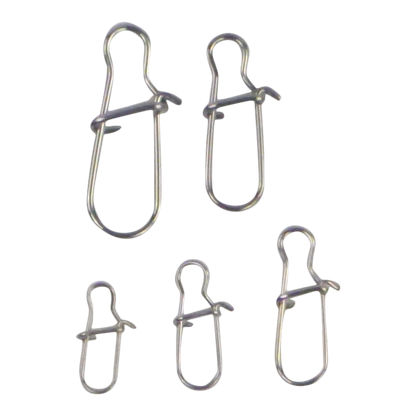 Swimerz Duo Lock Snaps Size 3. Pack 45 pack V658-93MC000490040