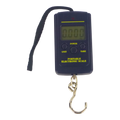 Rig Ezy Portable Electronic Scales, 40kg Capacity V658-93MC000490205
