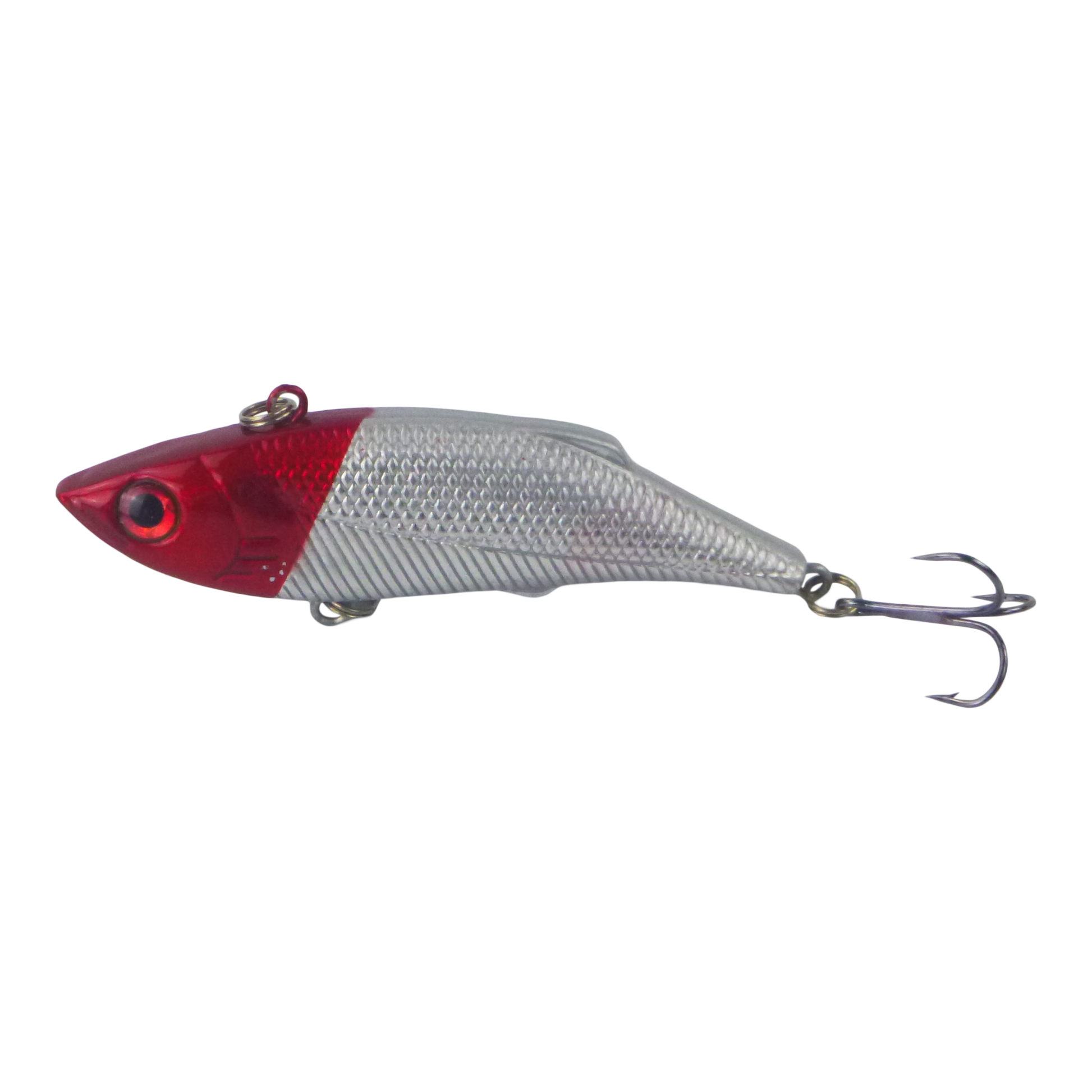 Finesse MK54 Big Vibe, 80mm, Red Herring V658-93MC000490300