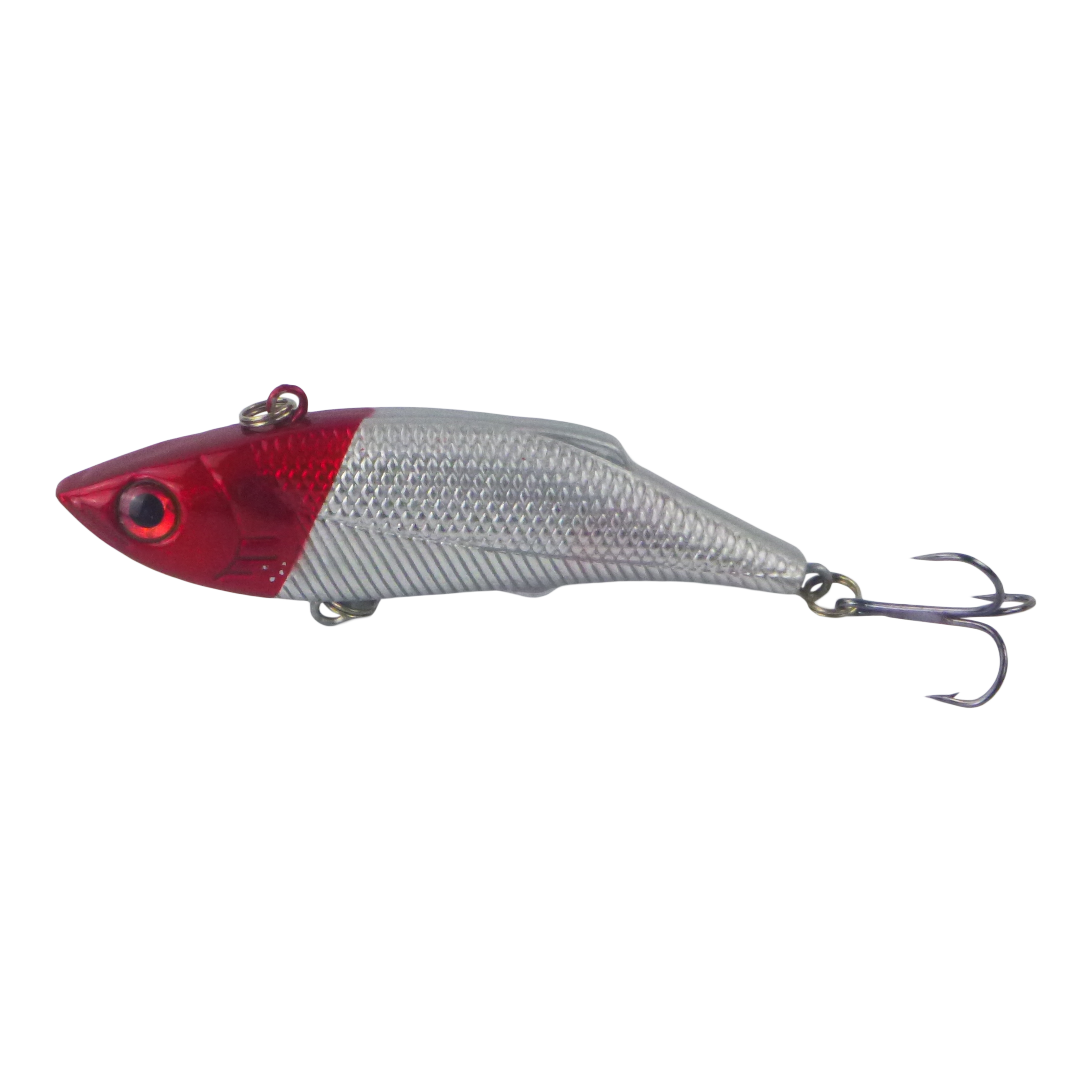 Finesse MK54 Big Vibe, 80mm, Red Herring