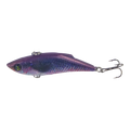 Finesse MK54 Big Vibe, 80mm, Blue Mullet