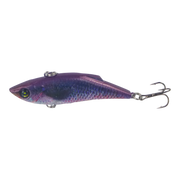 Finesse MK54 Big Vibe, 80mm, Blue Mullet