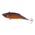 Finesse MK54 Big Vibe, 80mm, Orange Roughy