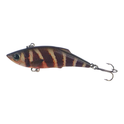 Finesse MK54 Big Vibe, 80mm, Striped Reefy V658-93MC000490313