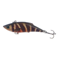 Finesse MK54 Big Vibe, 80mm, Striped Reefy