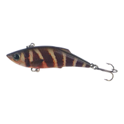 Finesse MK54 Big Vibe, 80mm, Striped Reefy