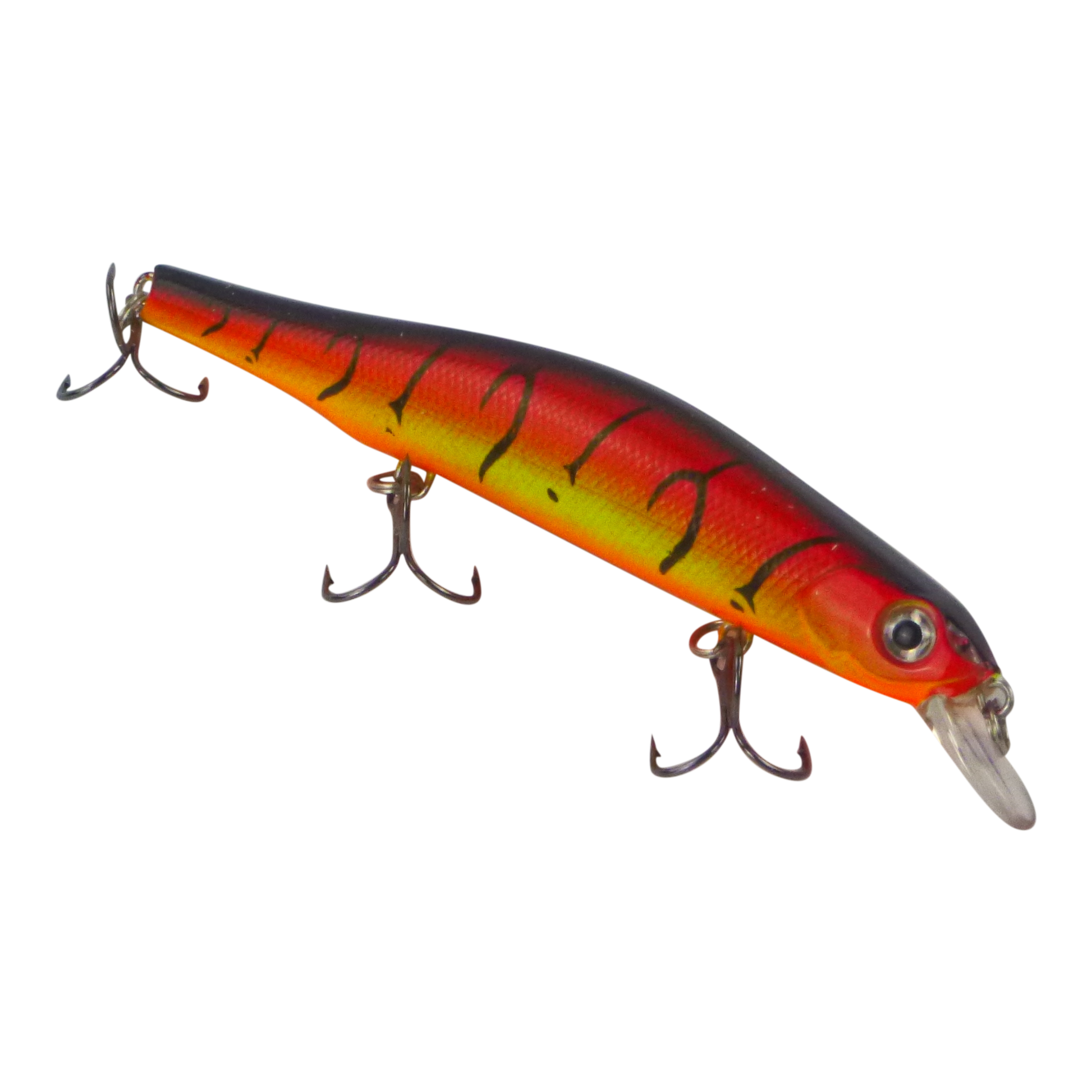 Finesse MK10 Diving Lure, 125mm, Burnt Gold V658-93MC000490352