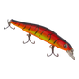 Finesse MK10 Diving Lure, 125mm, Burnt Gold V658-93MC000490352