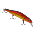 Finesse MK10 Diving Lure, 125mm, Burnt Gold