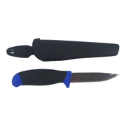 Rig Ezy Bait Knife with Sheath V658-93MC000490400