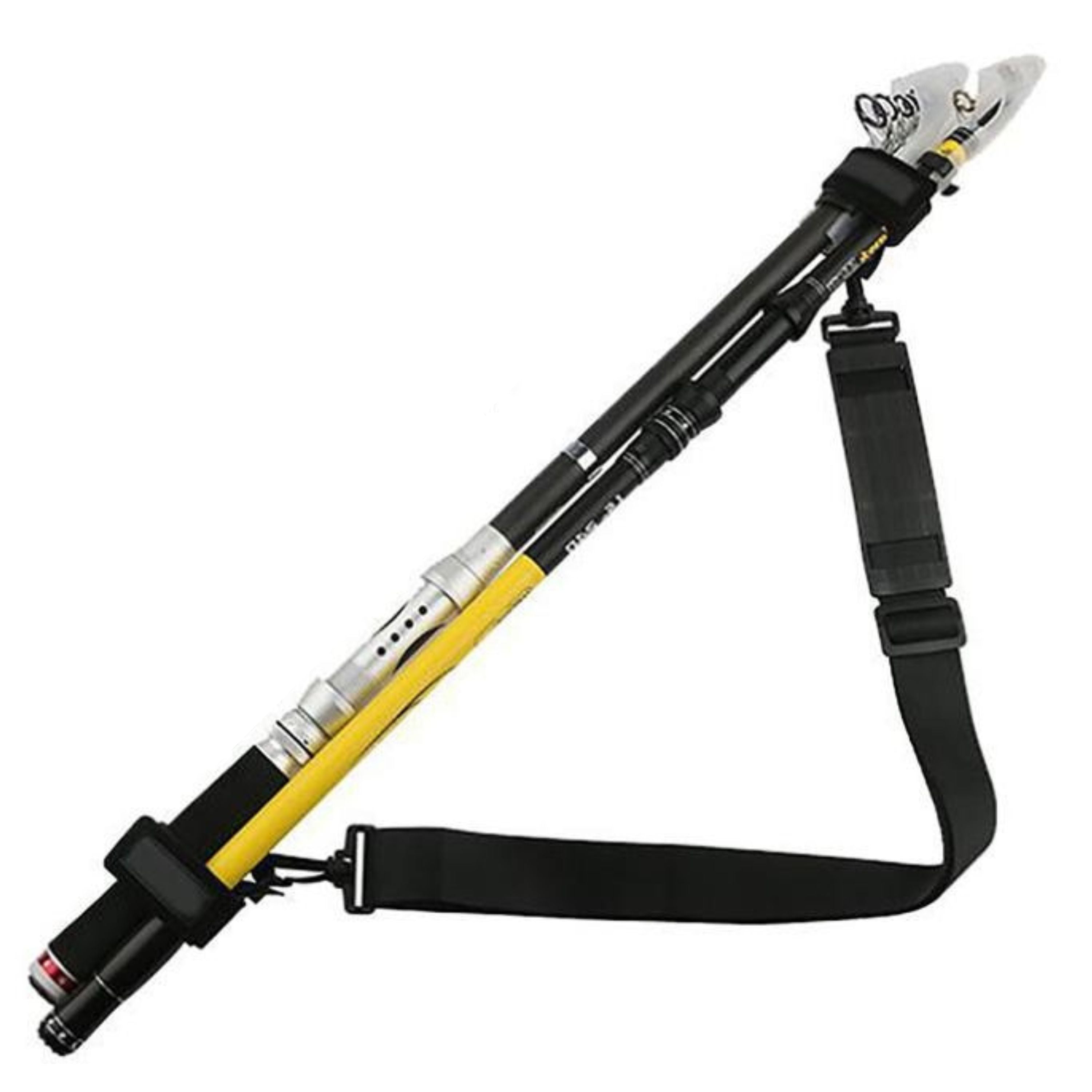 Rig Ezy Car Rod Holder V658-93MC000490500