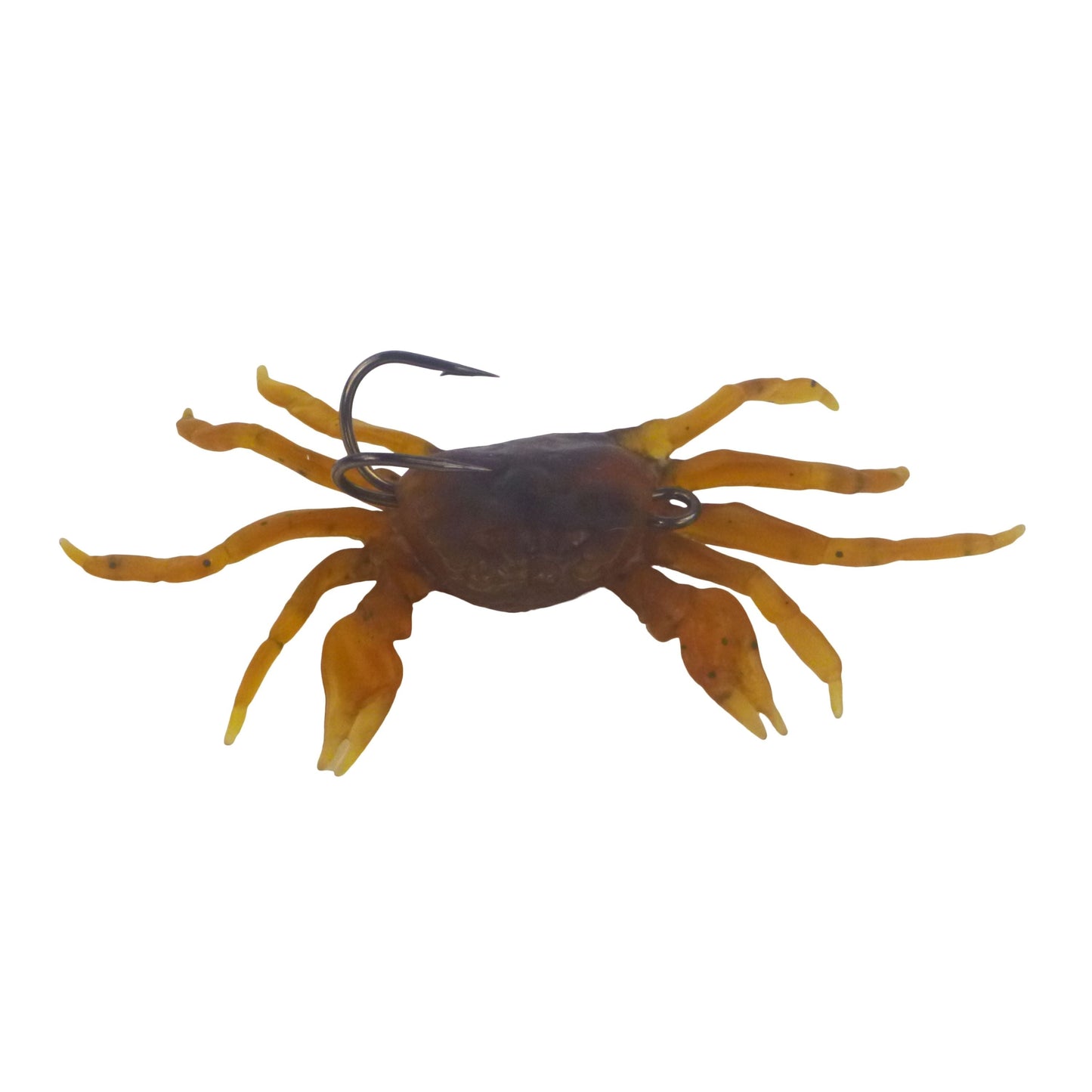 Swimerz Soft Crabs, King Crab, 3 pack V658-93MC000490603