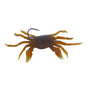 Swimerz Soft Crabs, King Crab, 3 pack V658-93MC000490603