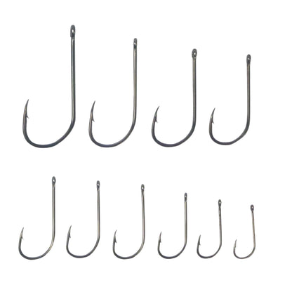 Swimerz 0/6 Baitholder Hook, Qty 25 V658-93MC000496100