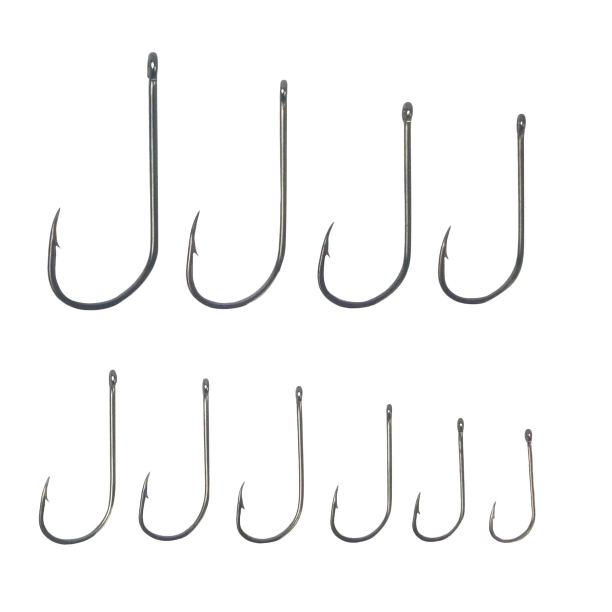 Swimerz 0/4 Baitholder Hook, Qty 25 V658-93MC000496101
