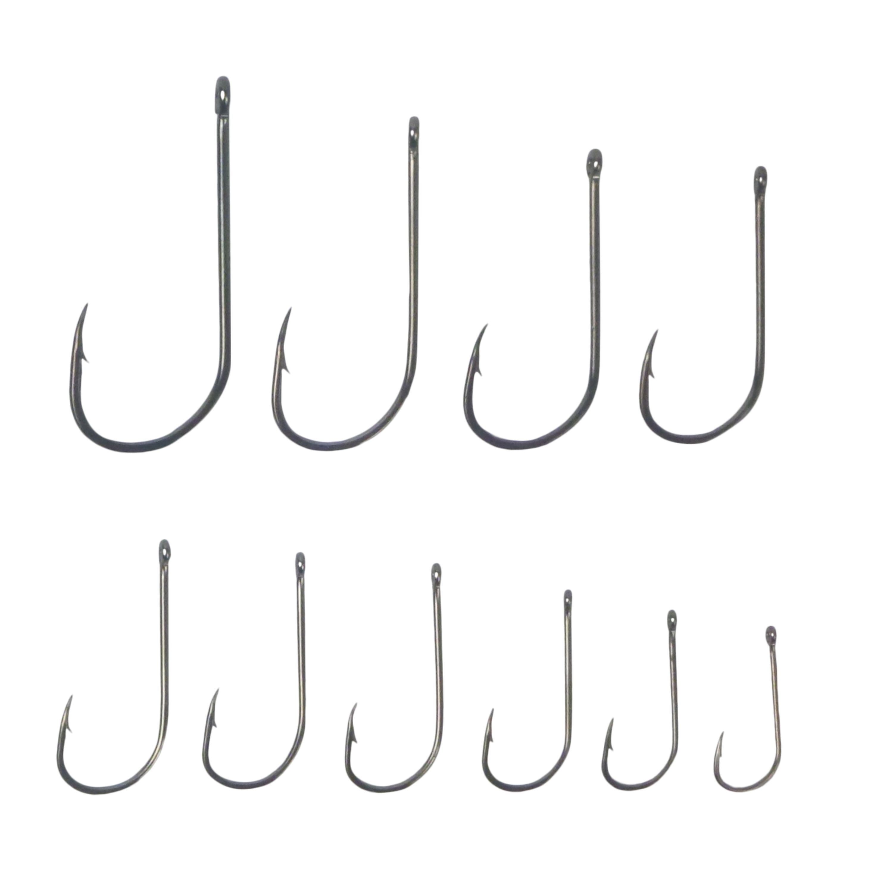 Swimerz 0/2 Baitholder Hook, Qty 25 V658-93MC000496102