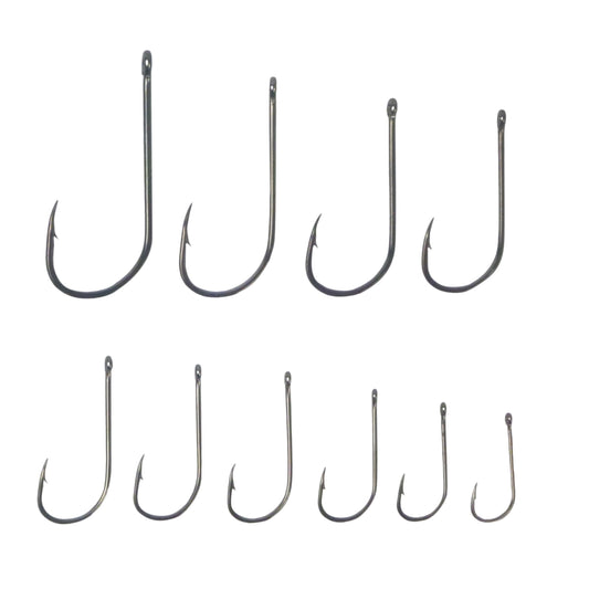 Swimerz 1/0 Baitholder Hook, Qty 25 V658-93MC000496104