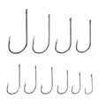 Swimerz 2/0 Baitholder Hook, Qty 25 V658-93MC000496105