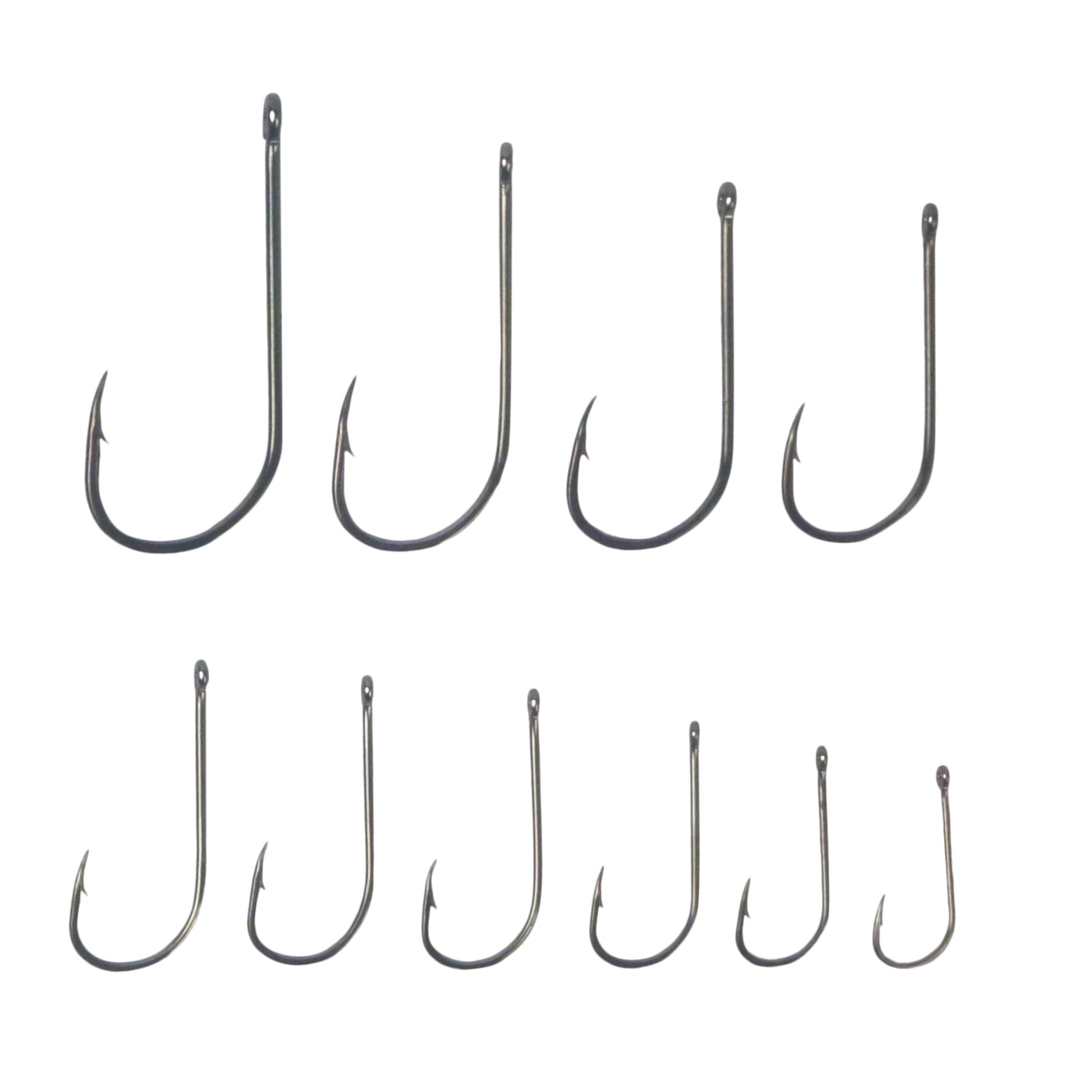 Swimerz 3/0 Baitholder Hook, Qty 25 V658-93MC000496106
