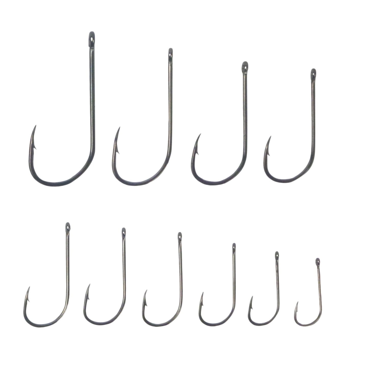 Swimerz 6/0 Baitholder Hook, Qty 25 V658-93MC000496109