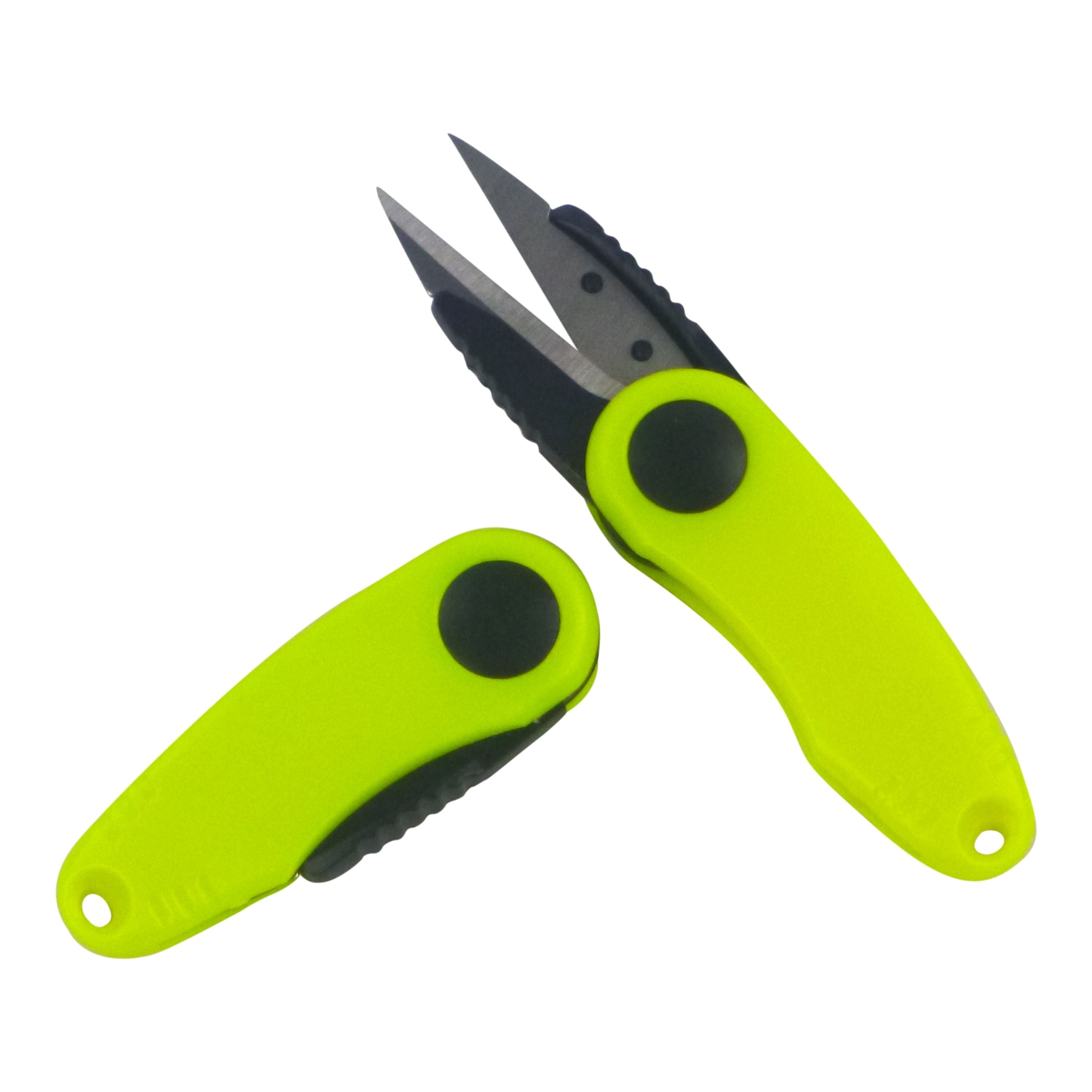 Rig Ezy Compact Line Snips V658-93MC000510100