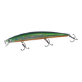Finesse MK21 Shallow Diving Lure, 130mm, Green Blaze