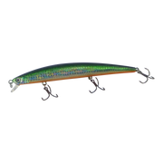 Finesse MK21 Shallow Diving Lure, 130mm, Green Blaze