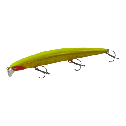 Finesse MK21 Shallow Diving Lure, 130mm, Gold Flash V658-93MC000540011