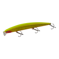Finesse MK21 Shallow Diving Lure, 130mm, Gold Flash
