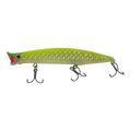 Toppu Mizzu Cupface Popper, 110mm, Chartruese Hex