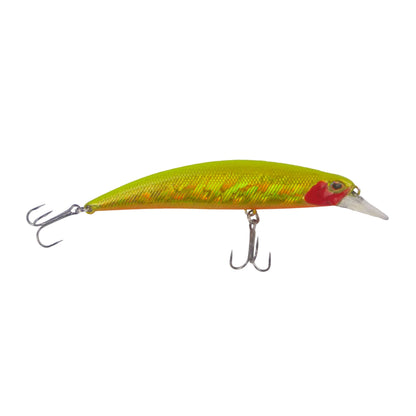 Finesse MK22 Sinking Lure, 95mm, 15gm, Gold Blaze V658-93MC000540202