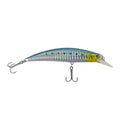 Finesse MK22 Sinking Lure, 95mm, 15gm, Spotted Pilly