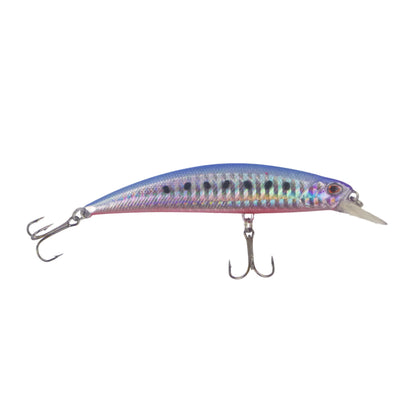 Finesse MK22 Sinking Lure, 95mm, 15gm, Blue Blush V658-93MC000540205