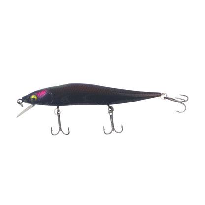 Finesse MK30 Diving Lure, 100mm, 11gm, Midnight V658-93MC000540301