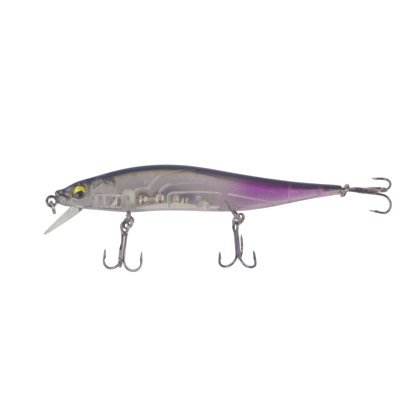 Finesse MK30 Diving Lure, 100mm, 11gm, Opaque Purple V658-93MC000540303