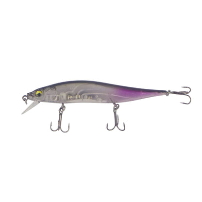 Finesse MK30 Diving Lure, 100mm, 11gm, Opaque Purple V658-93MC000540303