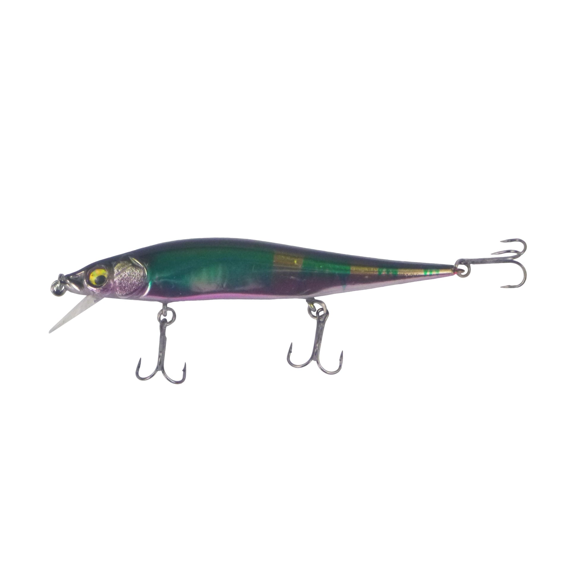 Finesse MK30 Diving Lure, 100mm, 11gm, Camo Tiger V658-93MC000540304