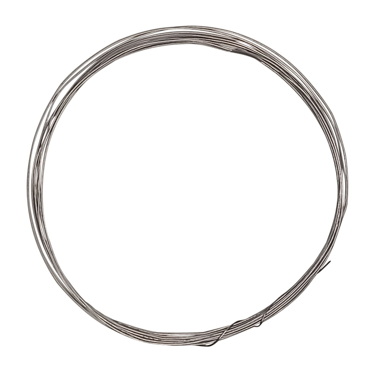 Swimerz Rigging Wire, Lead, 0.5mm, 5 mtrs V658-93MC000550000