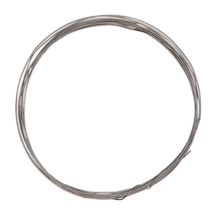 Swimerz Rigging Wire, Lead, 0.5mm, 5 mtrs V658-93MC000550000