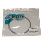 Swimerz Rigging Wire, Lead, 0.5mm, 5 mtrs V658-93MC000550000
