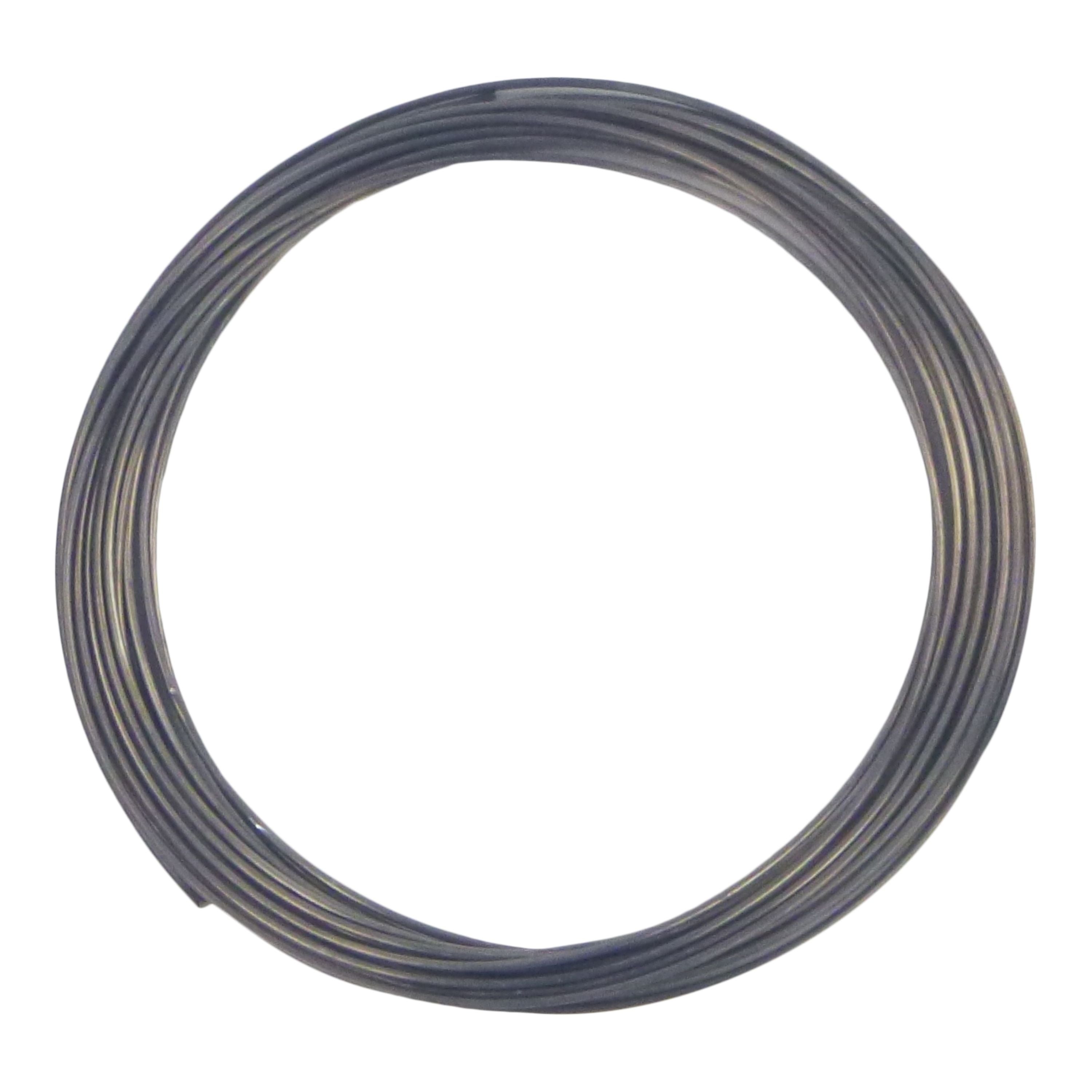 Swimerz Rigging Wire, Lead, 1mm, 4 mtrs V658-93MC000550010