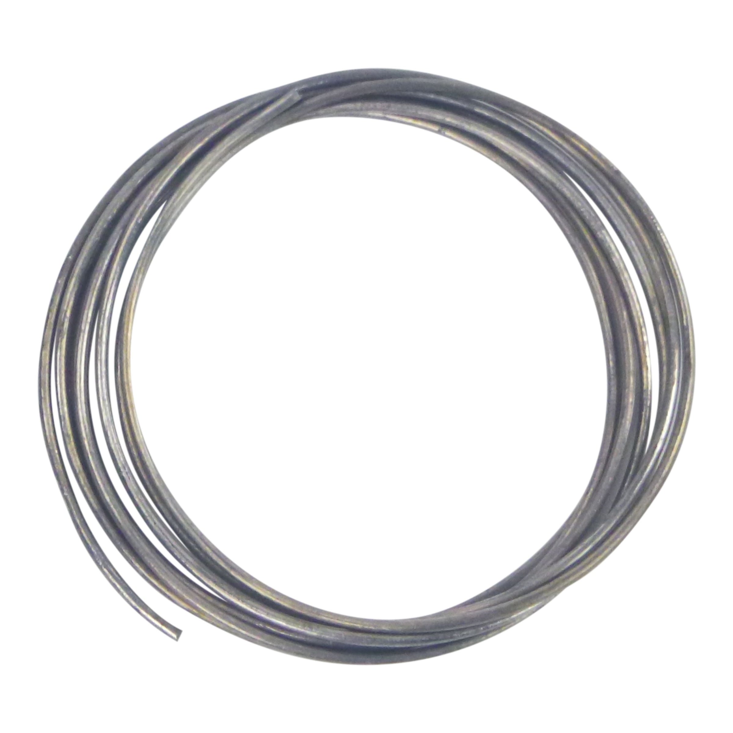 Swimerz Rigging Wire, Lead, 2mm, 2 mtrs V658-93MC000550020