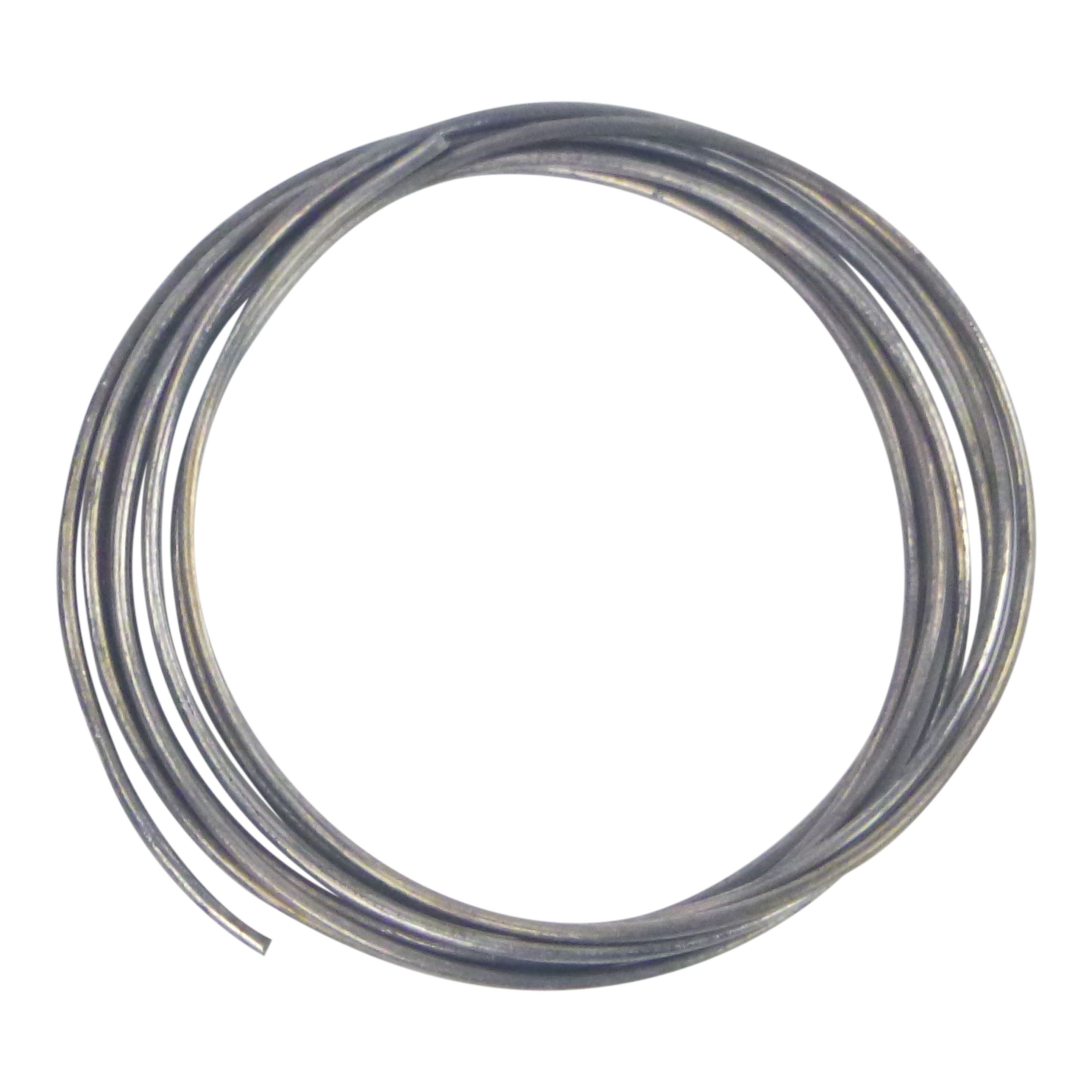 Swimerz Rigging Wire, Lead, 2mm, 2 mtrs V658-93MC000550020